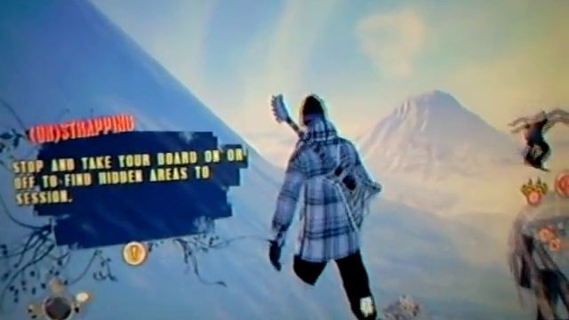 Shaun White Snowboarding Money Glitch TUTORIAL смотреть онлайн
