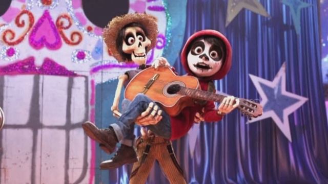 Anthony Gonzalez, Gael Garcia Benral-Un Poco Loco (From 