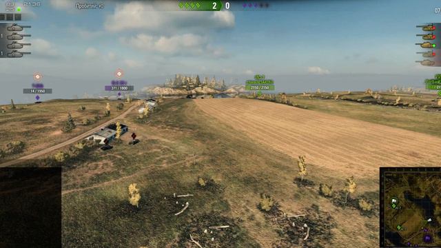 STALНОЙ ВОЛК. Тренировка №15. Стрельба по движущимся мише смотреть онлайн