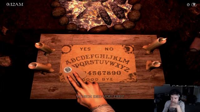 Apparition - Let's Play (Part 1) смотреть онлайн