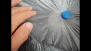 Идеальный солнечный ДИСТИЛЛЯТОР (опреснитель) воды.