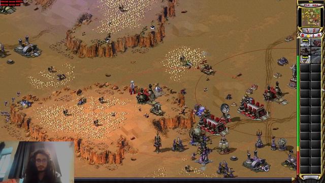 lazy after noon playing yuri`s revenge смотреть онлайн