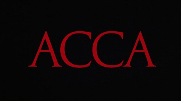 Асса 2 серия (с тифлокомментариями) (драма, реж. Сергей Соловьёв, 1987 г.)