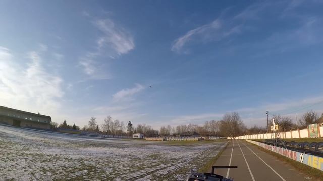 SBACH 342  -  Flight Model    ПОЛЕТ МОДЕЛИ