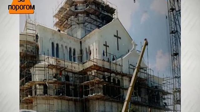 Херсонес смотреть онлайн