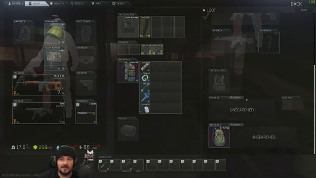 Squads Everywhere - Escape From Tarkov смотреть онлайн