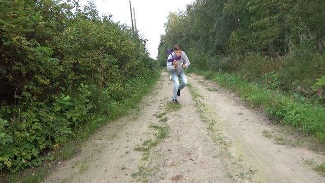 Обзор на пенопластовый самолёт смотреть онлайн