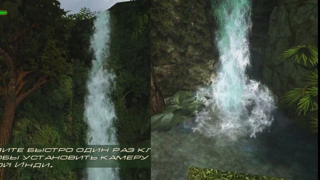 Indiana Jones and the Emperor’s Tomb - 2K Textures + ReShade [Test] смотреть онлайн