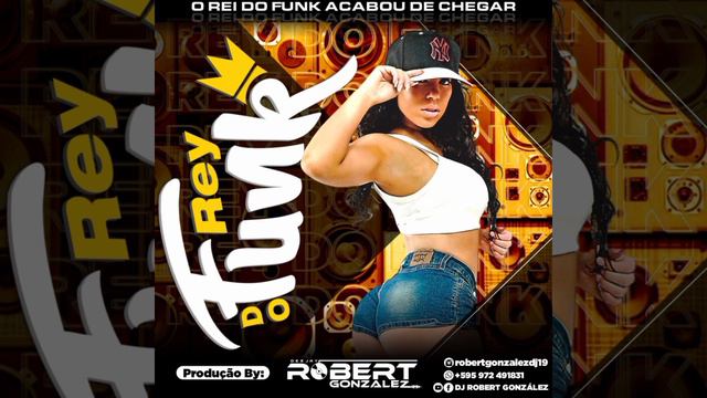 CD FUNK •DJ ROBERT GONZÁLEZ смотреть онлайн