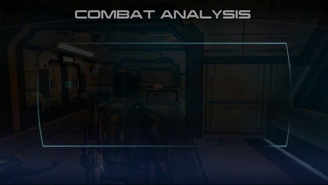 (android) Mass Effect: Infiltrator #1 смотреть онлайн