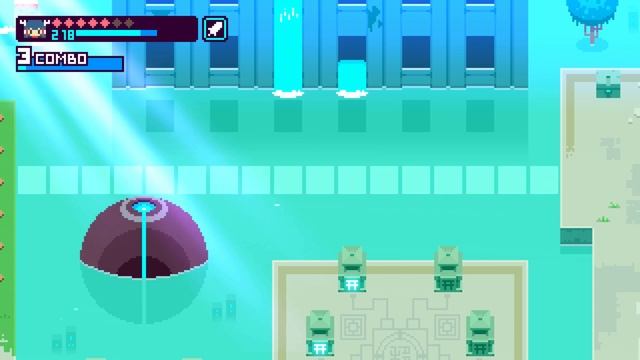 Kamiko Part 2 Sunken Relics Yamato Gameplay (Nintendo Switch) смотреть онлайн
