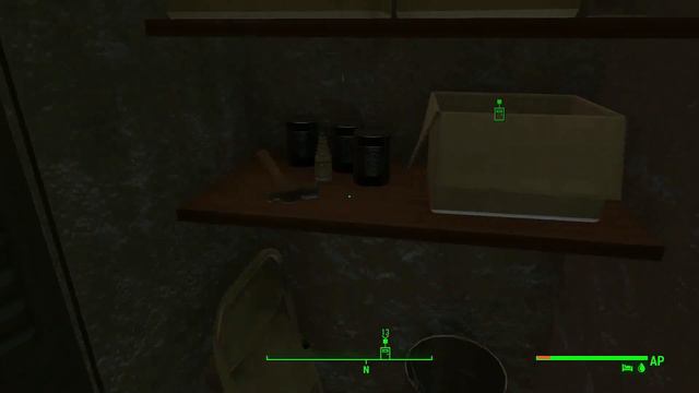 Sorah - Unique Home Fallout 4 Xbox One Mods смотреть онлайн