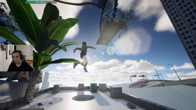 ONLY UP / ПРОЙДУ ЗА 4 ЧАСА?