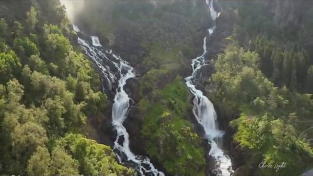 relaxation music complete nature view смотреть онлайн