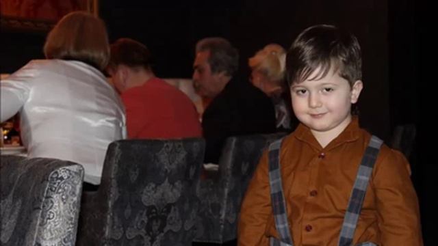 Vachik Stepanyan смотреть онлайн