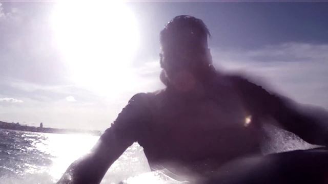 BILAL | JET SKI | BARCELONETA смотреть онлайн