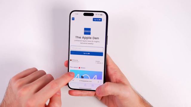15 iPhone Tips & Tricks I Regret NOT Using Sooner! смотреть онлайн
