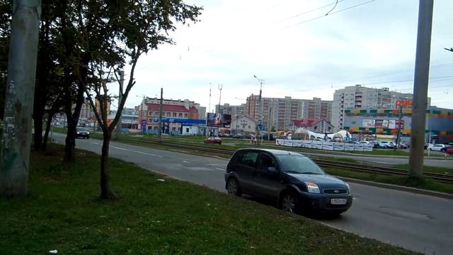 Представление Смоленск Рыленкова 23 обзор места 1 смотреть онлайн