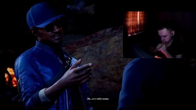 ПРОХОЖДЕНИЕ WATCH DOGS смотреть онлайн