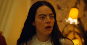 Бедные-Несчастные. Официальный Трейлер