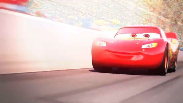 ?EDIT CARS McQueen | ЭДИТ МОЛНИЯ МАКВИН ТАЧКИ 1 смотреть онлайн