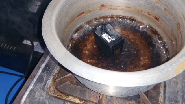 hp tank 419 not clear print quality |hp ink tank 419 wriles printer | head blockge смотреть онлайн