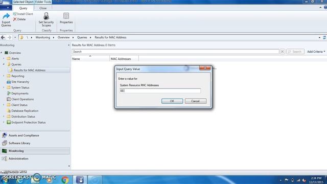 Find and Delete a MAC Address: Duplicate MAC ID Fix смотреть онлайн