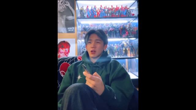 TREASURE Hyunsuk Reaction To 'Dream' Baby Monster смотреть онлайн