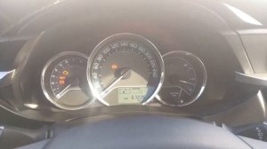 Дроссельная заслонка Тойота Королла е160 (ZR-FE). Настройка, обучение после сброса и чистки