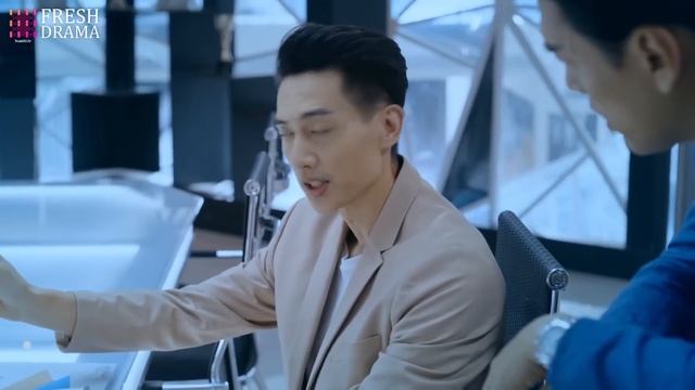 President's Hidden Affair?EP04 | #zhaolusi | Pregnant wife decided to divorce, but found his affair смотреть онлайн