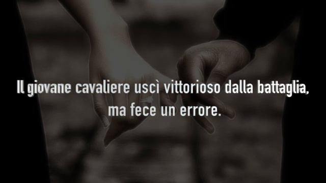 Il cavaliere fantasma del Castello di Bardi смотреть онлайн