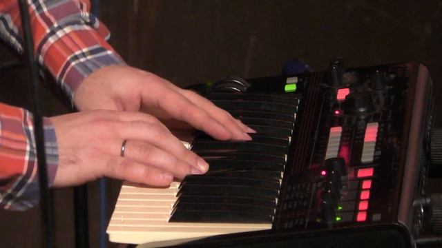 Horsepower @ Мастерская 14.04.2015 (8) смотреть онлайн