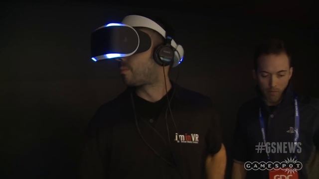 Oculus Rift woes, Project Morpheus faith, $199 Kinect For Windows - GS Daily News смотреть онлайн