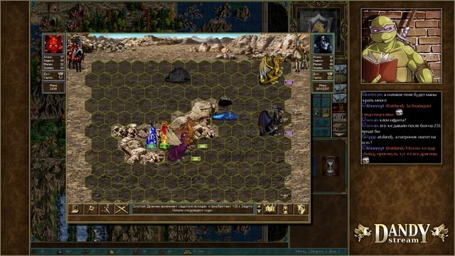 Metataxer's Revenge 200% new way 232_part2 Через тернии к звёздам смотреть онлайн