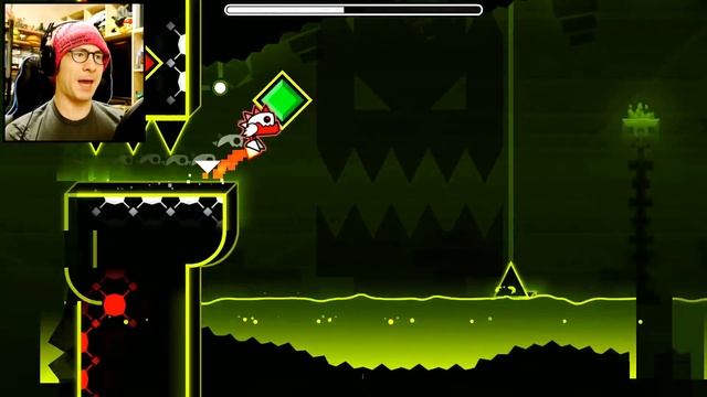 Geometry Dash | TOE 3 by Manix ~ Theory of Everything Is BACK! смотреть онлайн