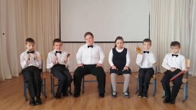 С. Рахманинов "Итальянская полька" смотреть онлайн