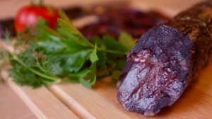 МАХАН 54, Колбаса Махан.