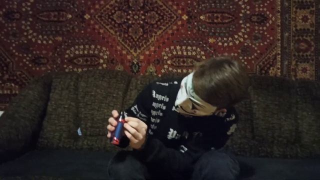 Обзор | На | Aegis Boost 2