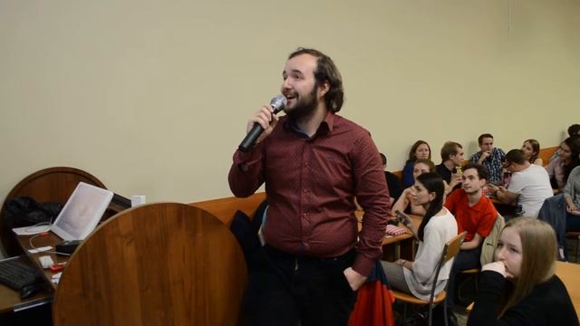 Музыкальный ринг. Ярослав Никитин смотреть онлайн