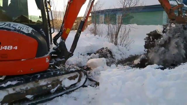 МОНТАЖ ЭРГОБОКС ФЕВАРАЛЬ КОТЛАС смотреть онлайн