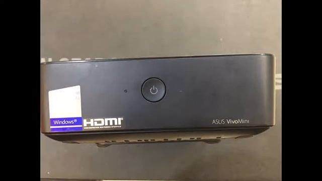 REVIEW Asus Vivo mini UN45H смотреть онлайн