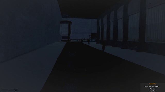 ArmA 3 Mass Effect Gameplay - Operation Arcadia part 2 смотреть онлайн