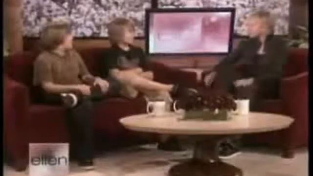 Dylan And Cole Sprouse Tribute