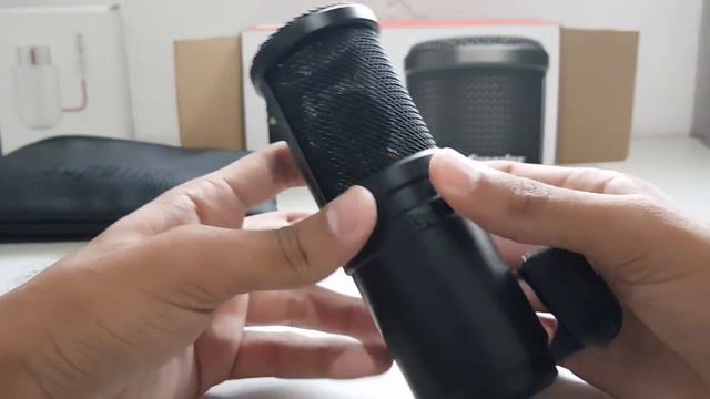 ÁUDIO TOP! MICROFONE PROFISSIONAL! SUPERLUX E205U - Análise смотреть онлайн