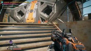 Прохождение Rage 2 — Часть 2: Ковчег драндулетного ущелья.
