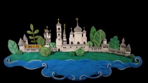 Золотое кольцо России