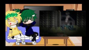 Реакция Вару и Феликса на Никиту Берга и Роменского ||☆13 карт☆||