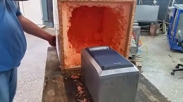 Polynor. Опыт по шумоизоляции. смотреть онлайн