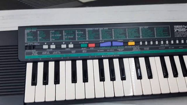 детская yamaha spp - 50 смотреть онлайн