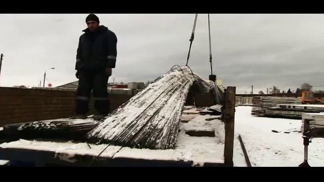 домкрат натяжки арматуры ДНА 14. СтанкОпт.рф. +7(495)006-49-96 смотреть онлайн